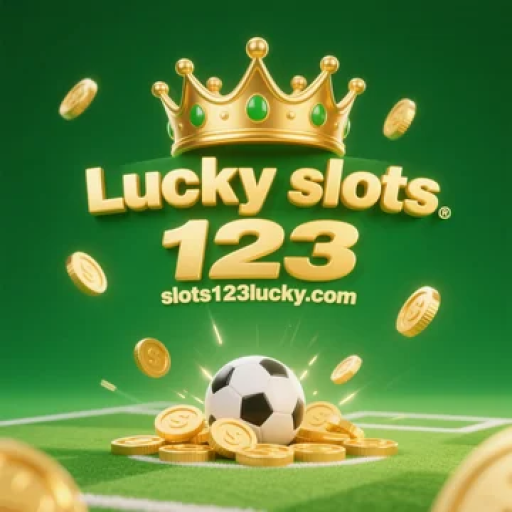 Lucky slots 123