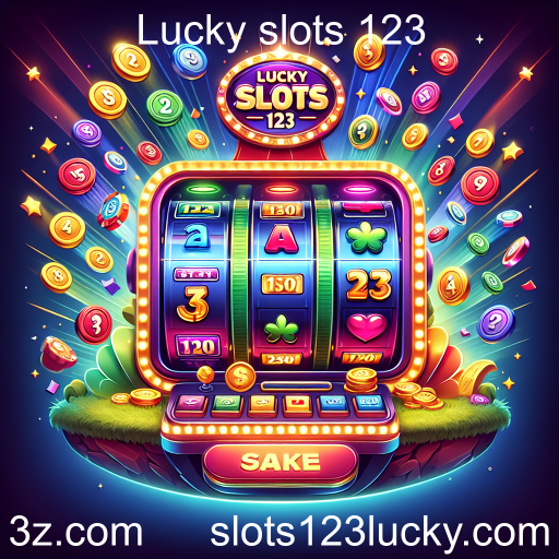 Descubra as Torres de Jogos no Lucky Slots 123
